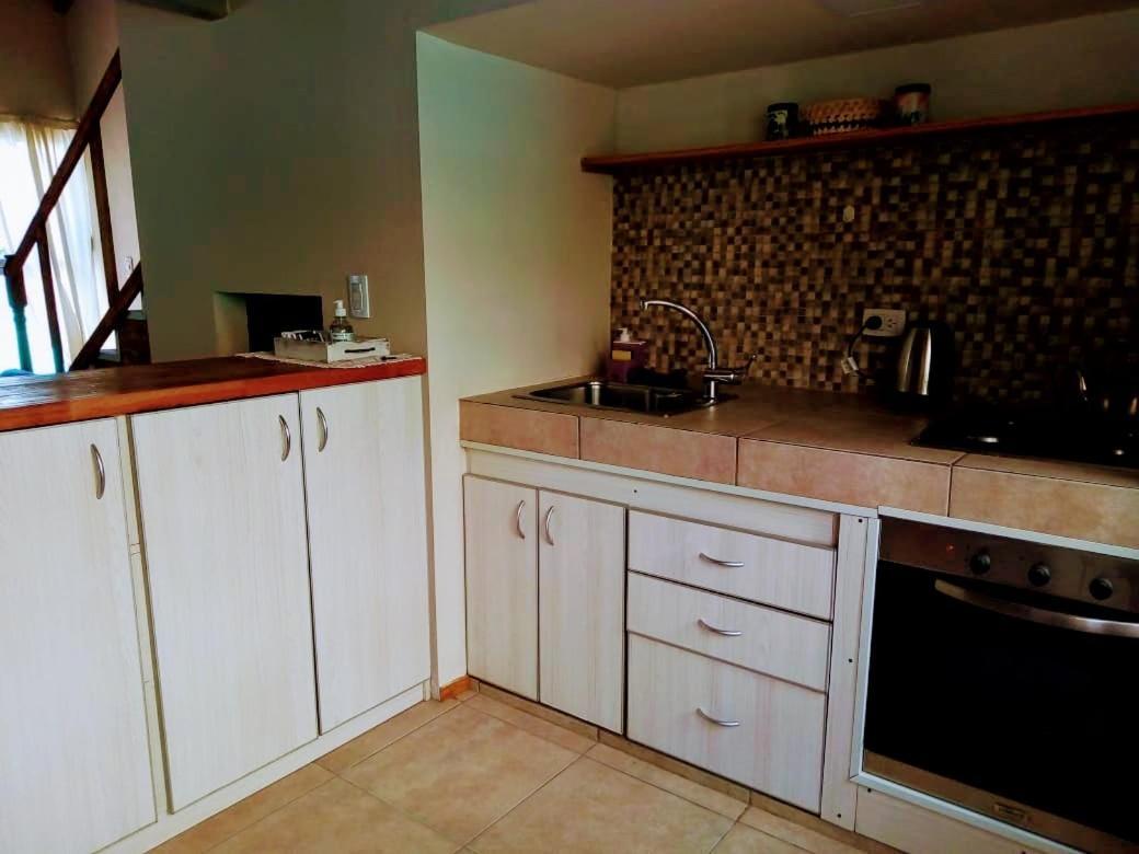 Holiday home Malva *