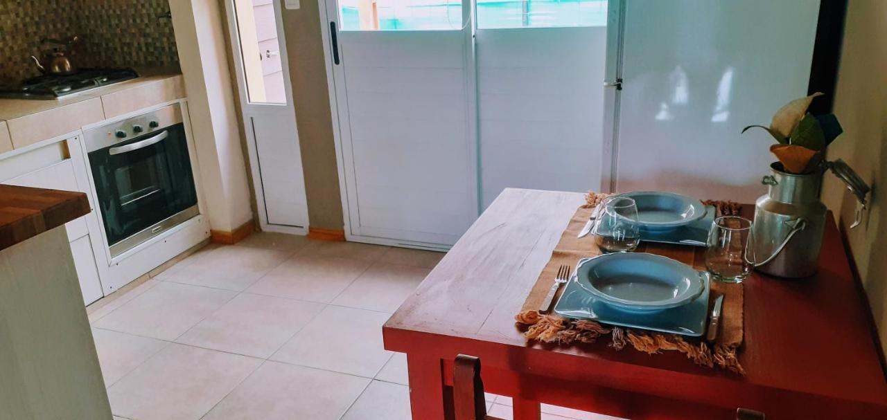 Malva Holiday home