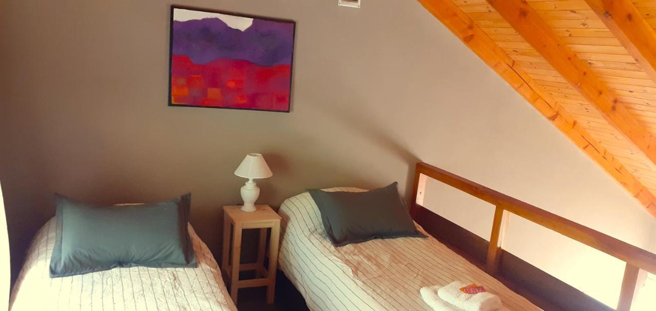 Malva Holiday home *