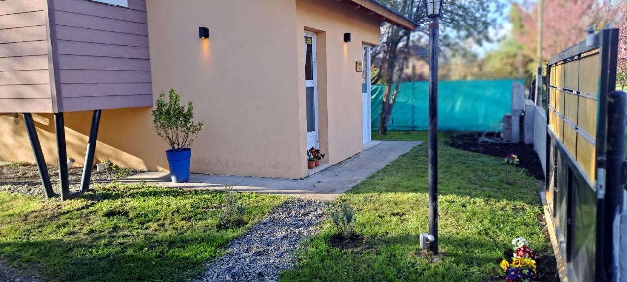Malva Holiday home El Bolson