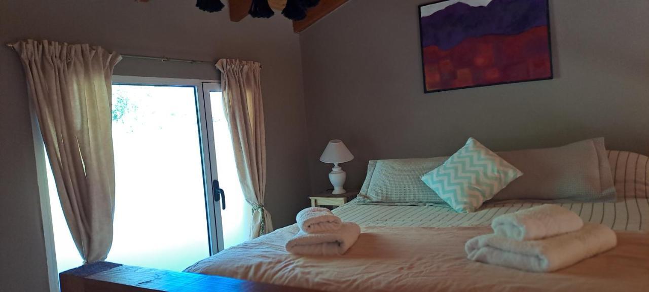 Malva Holiday home