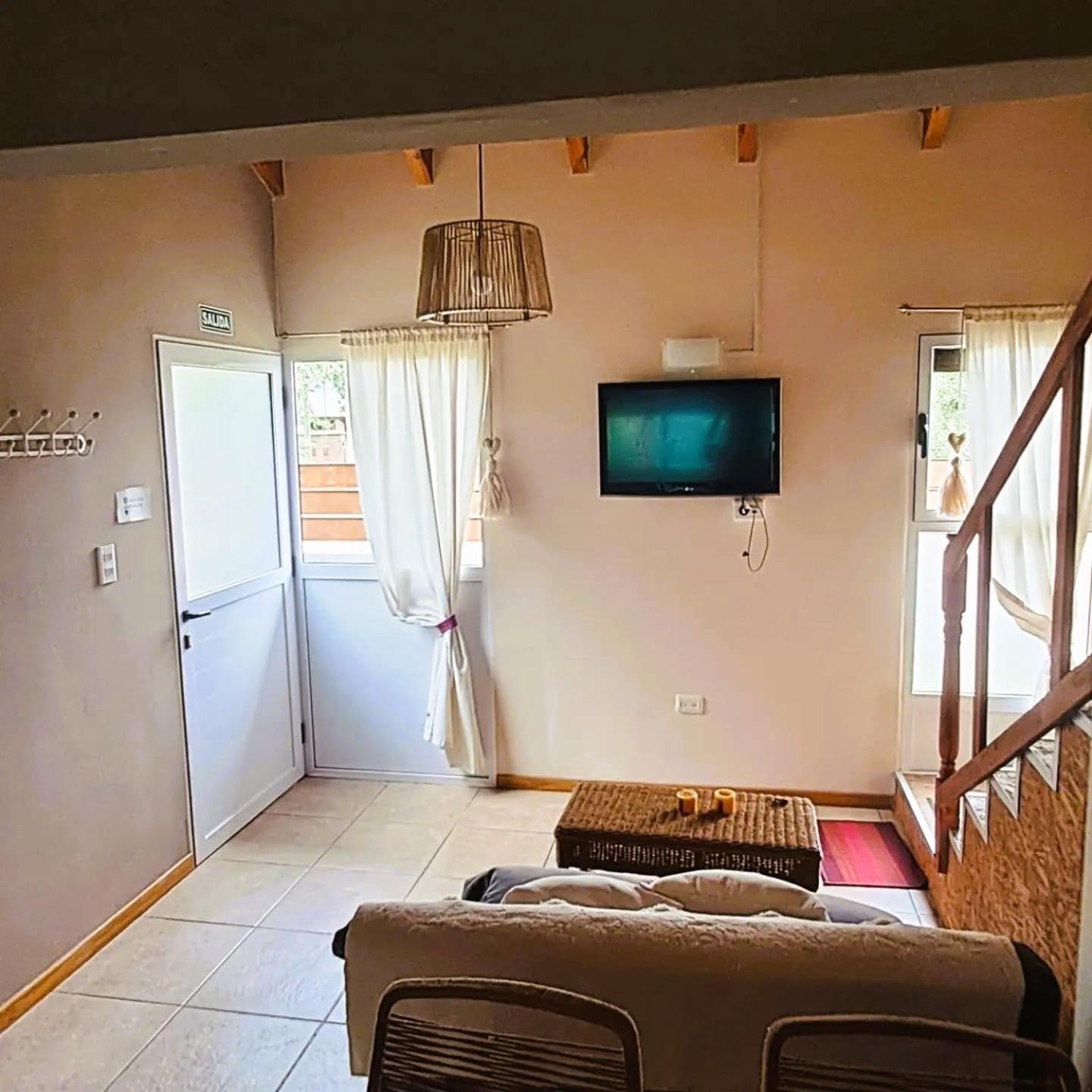 Holiday home Malva El Bolson