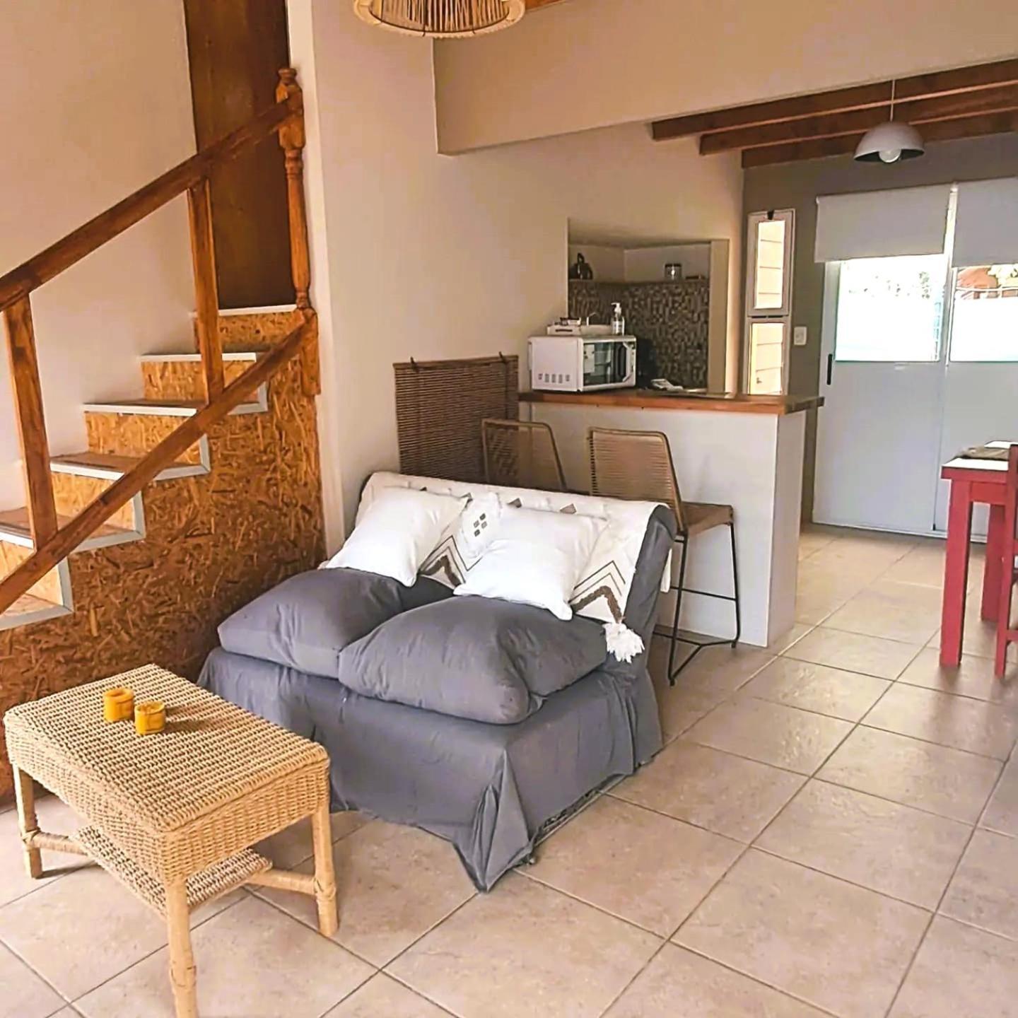 Holiday home Malva El Bolson